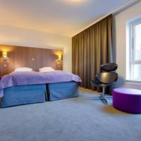 Business Double Room