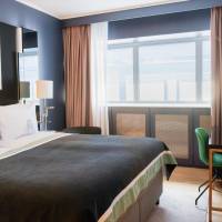 Double Room with Interior View
