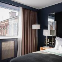 Superior Double Room with City View