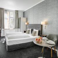 Comfort Double or Twin Room