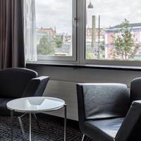 Standard Twin Room Four