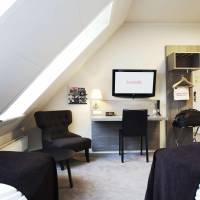 Standard  Room