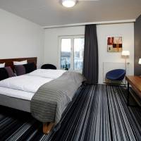 Business Double Room