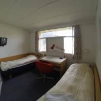 Single Room with Extra Bed
