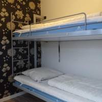 Twin Room with Shared Bathroom