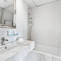 Superior Double Room without Spa Access