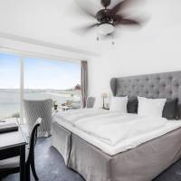Superior Double Room Sea View without Spa Access