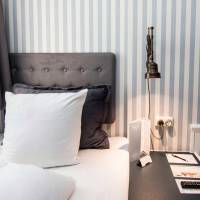 Small Single Room without Spa Access
