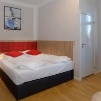 Large Single Room