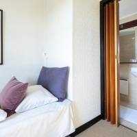 Superior Single Room with Private Bathroom