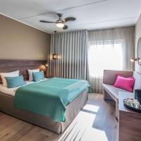 Standard King Room Plus