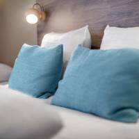 Family Double Room