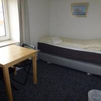 Quadruple Room with Bathroom