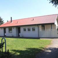 Three-Bedroom Apartment (6 Adults)