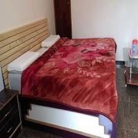 Двухместный номер с 1 кроватью