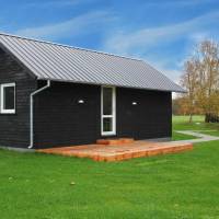 One-Bedroom Cottage