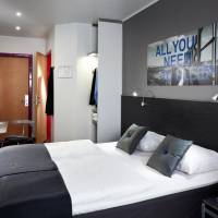 Captain Room