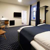 Double Room Plus