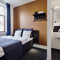 Small Queen Room