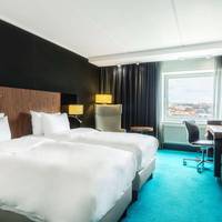 Superior Room with City View - High Floor