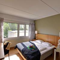 Family Room (3 Adults + 1 Child)