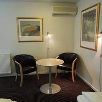 Studio (2 Adults)