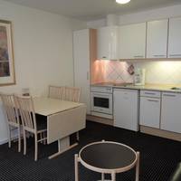 One-Bedroom Apartment (2 Adults)