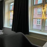 Two-Bedroom Apartment (4 Adults)