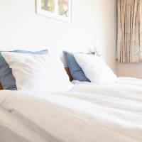 Double or Twin Room with Sea View