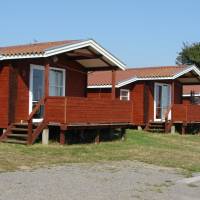 Cottage (2 Adults + 2 Children)