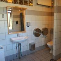Economy Cottage with Shared Bathroom