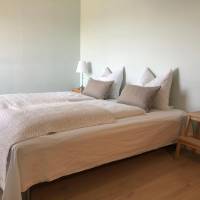 Quadruple Room with Sea View