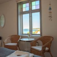 Double Room with Sea View