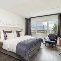 Standard Guest Room