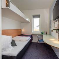 Economy Room