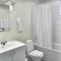 Business Double or Twin Room