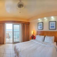 King or Double Oceanfront Room