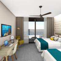 Double Room with Sea View