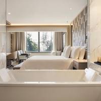 Executive Jr. Suite