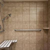 Queen Room with Mobility/Hearing Access - Non-Smoking