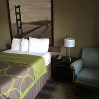 Deluxe Double Room with Two Double Beds - Non-Smoking