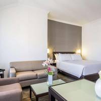 Premium Double or Twin Room