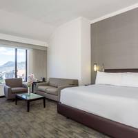 Premium Double Room XL