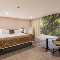 Junior King Suite