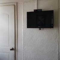 Small Single Room