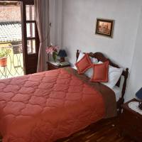 Superior Single Room