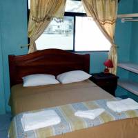 Single Room with Bath