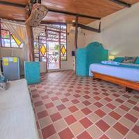 Suite with Lake View
