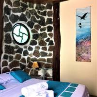 Deluxe Double Room with Shower