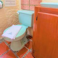Comfort Triple Room with Shower